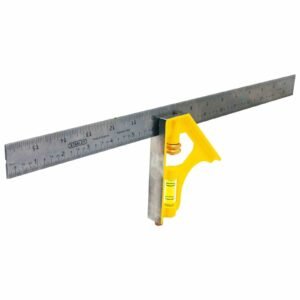 Measuring Squares